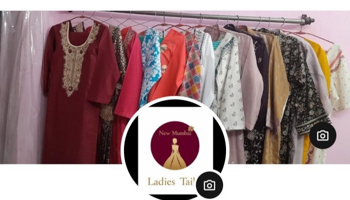 New Mumbai ladies tailor  cover