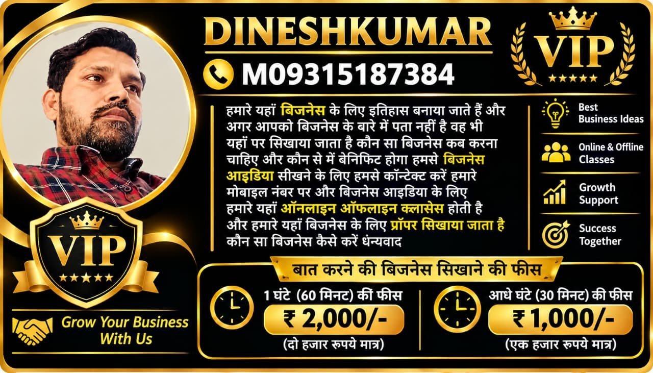 Business Consultant cover