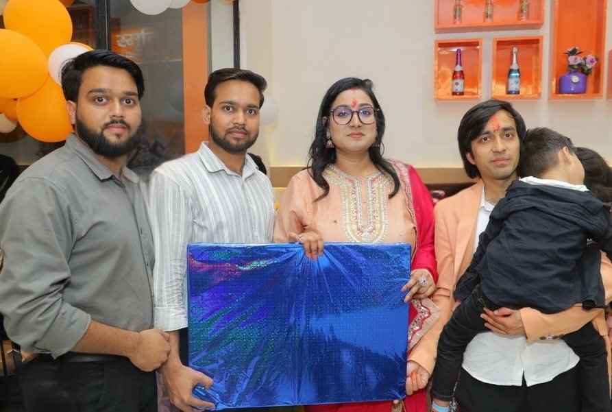 Eyefounder | Digital Marketing Company gallery photo