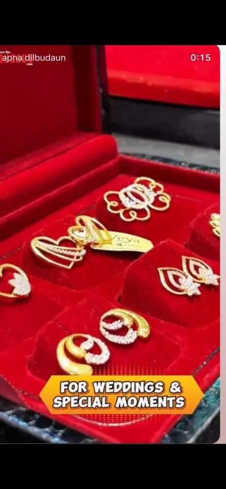 Jagendra Jewellers gallery photo