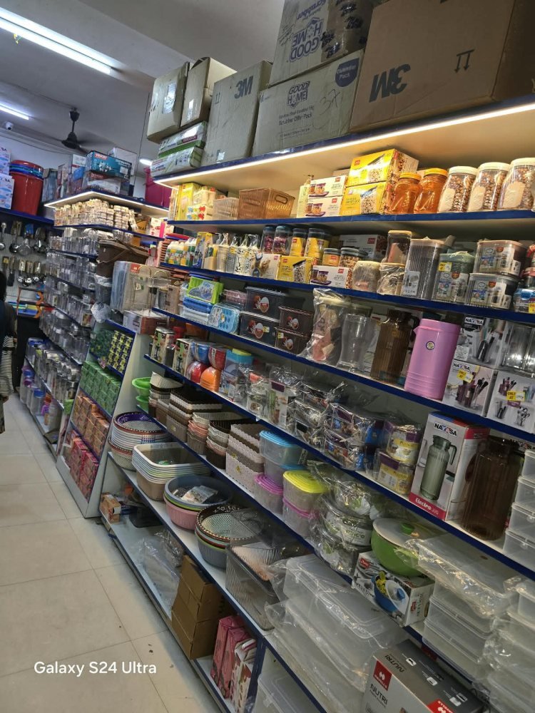 The Best Value Mega Store gallery photo