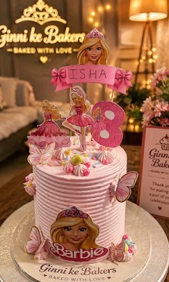 Ginni's k bakers Bakery gallery photo