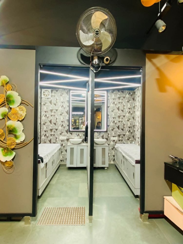B’Trove Salon Studio & Grade gallery photo