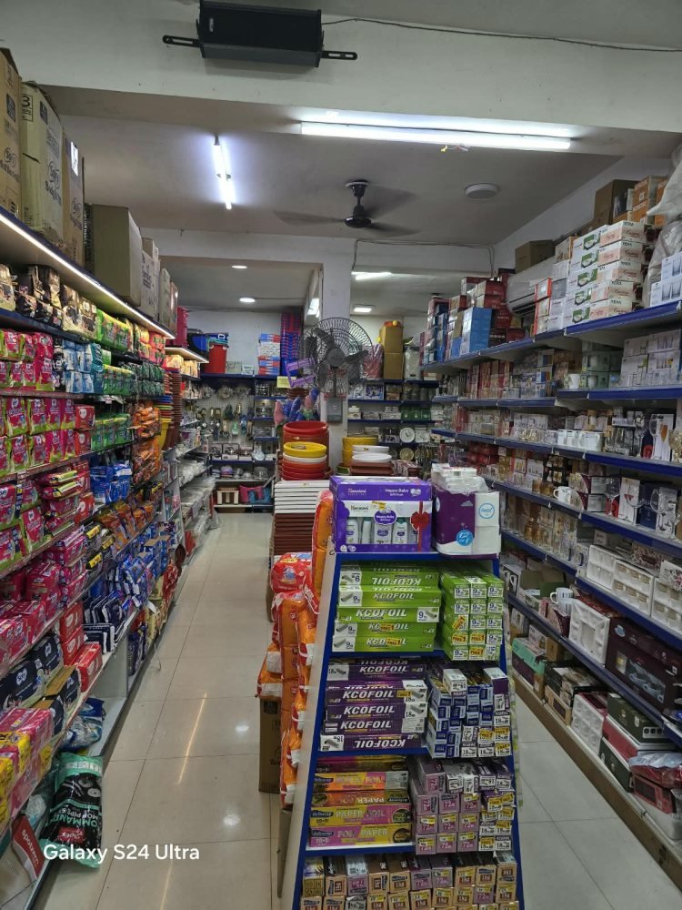 The Best Value Mega Store gallery photo