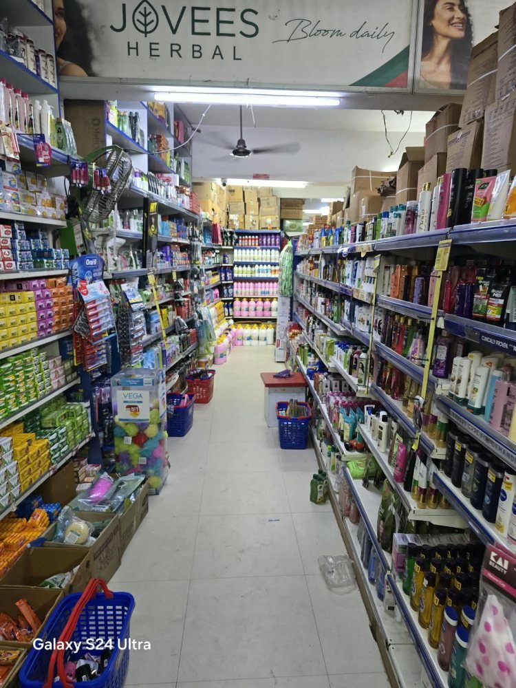 The Best Value Mega Store gallery photo