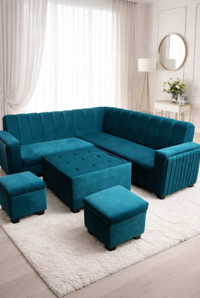 Unique Furniture and Furnishings  gallery photo