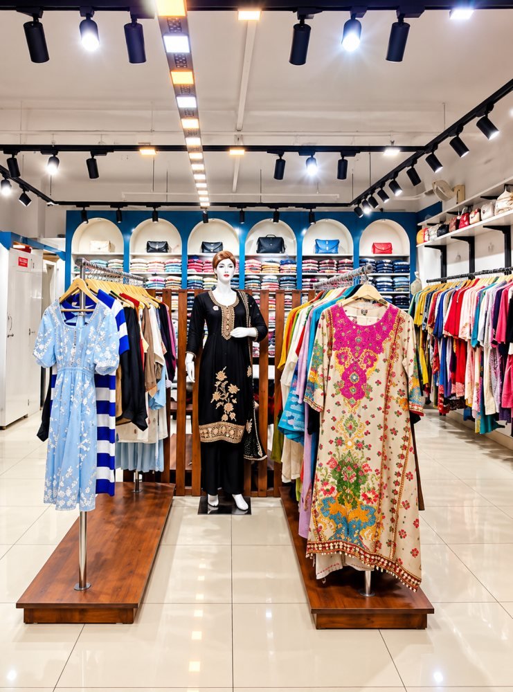 Hello Fashion  gallery photo