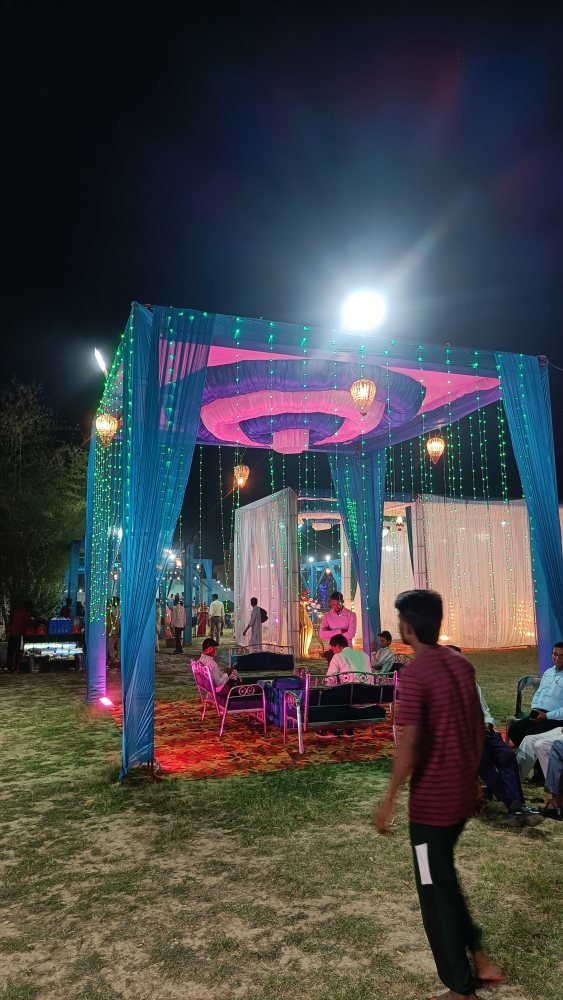 MAMTA UTSAV MAHAL gallery photo
