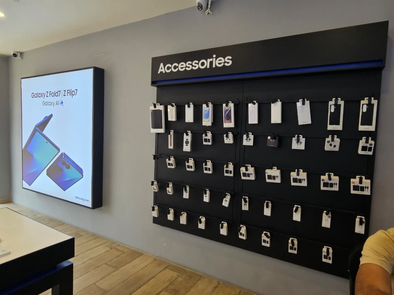 S S Communication gallery photo