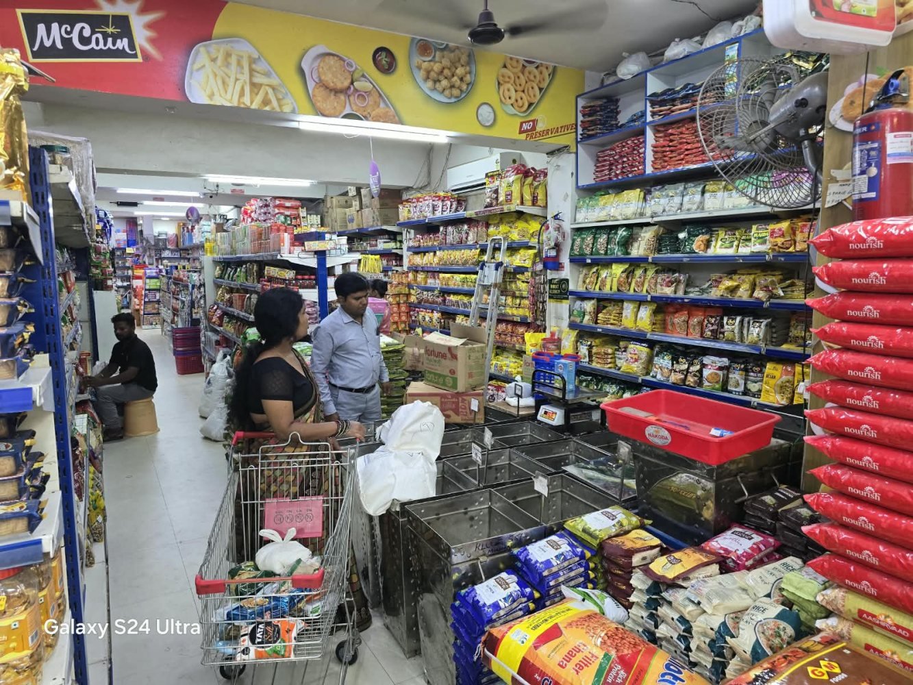 The Best Value Mega Store gallery photo