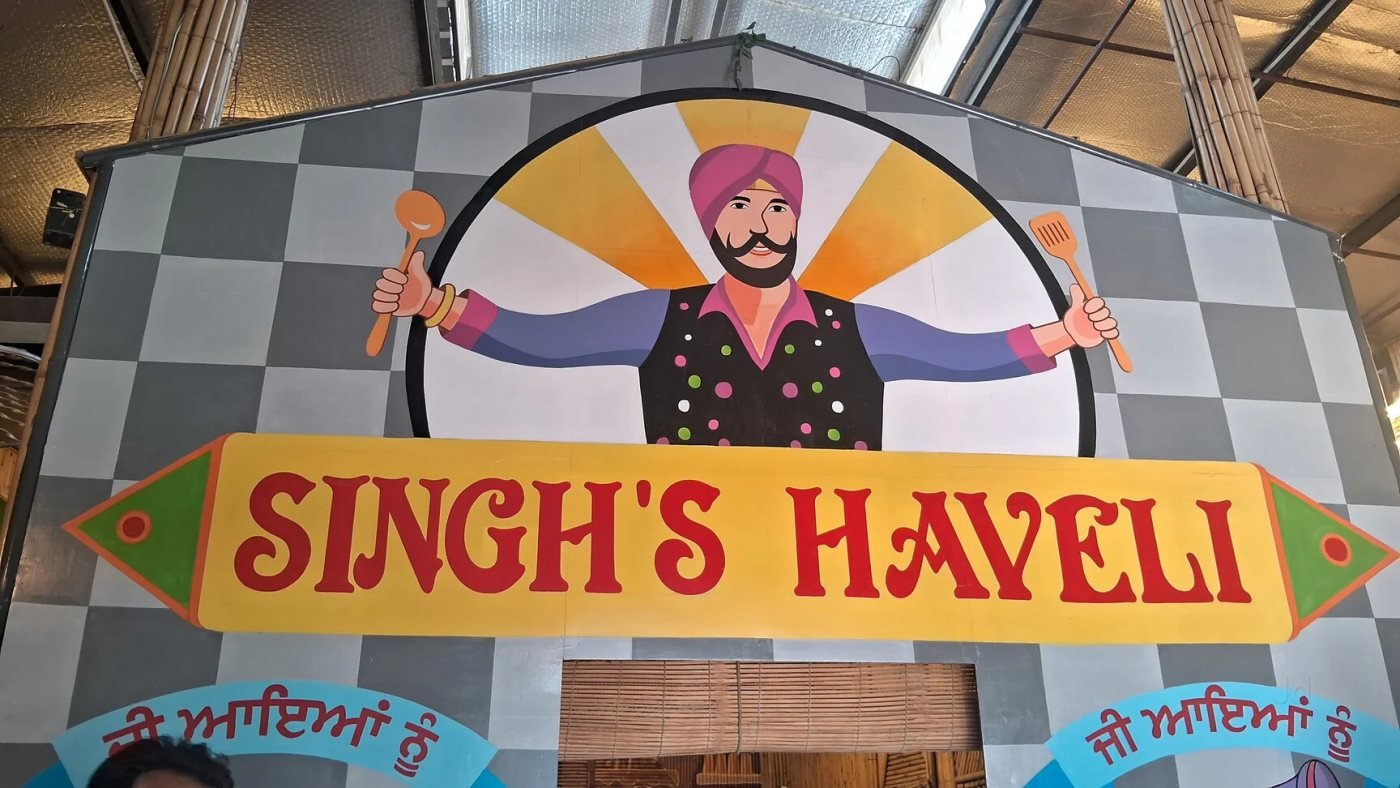 Singh's Haveli gallery photo