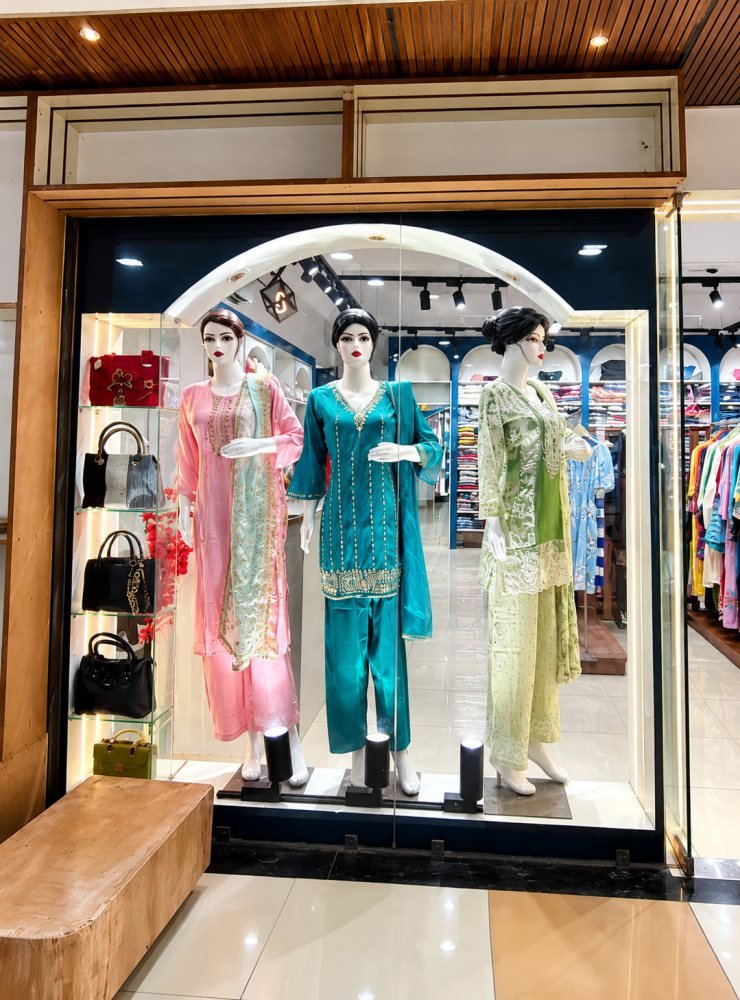 Hello Fashion  gallery photo