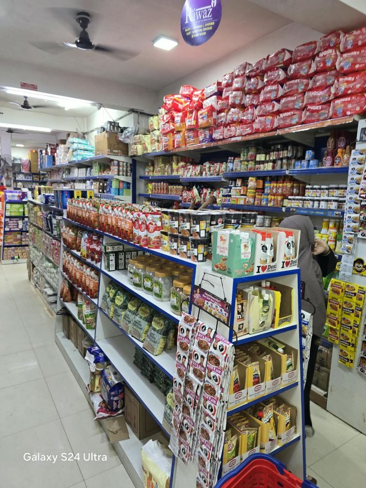 The Best Value Mega Store gallery photo