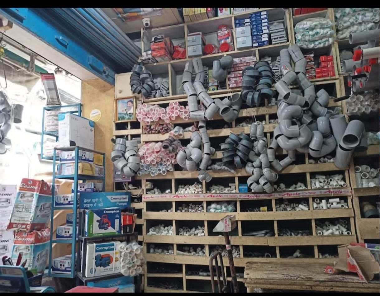 VIKAS PIPE STORE gallery photo