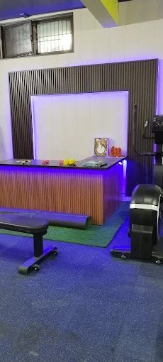 A.K Fitness Club gallery photo