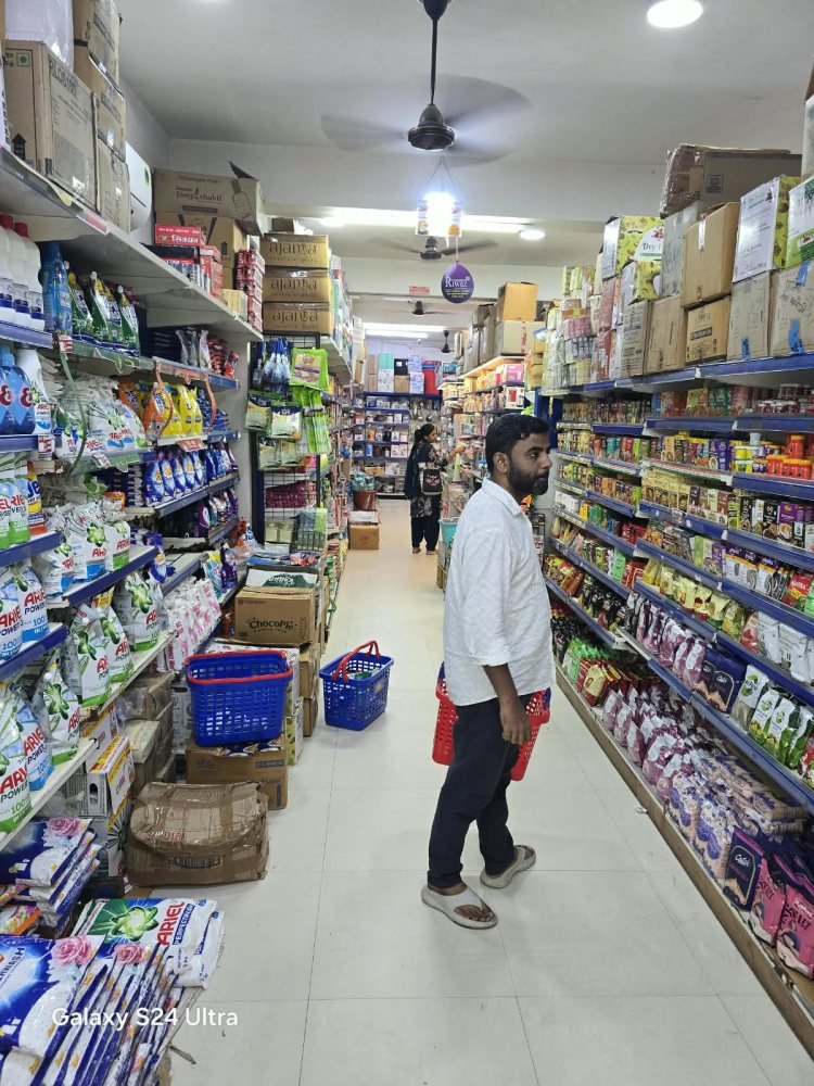 The Best Value Mega Store gallery photo