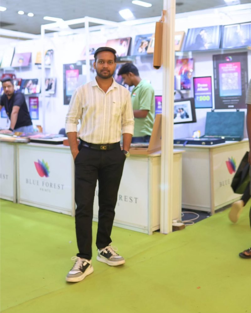 Eyefounder | Digital Marketing Company gallery photo