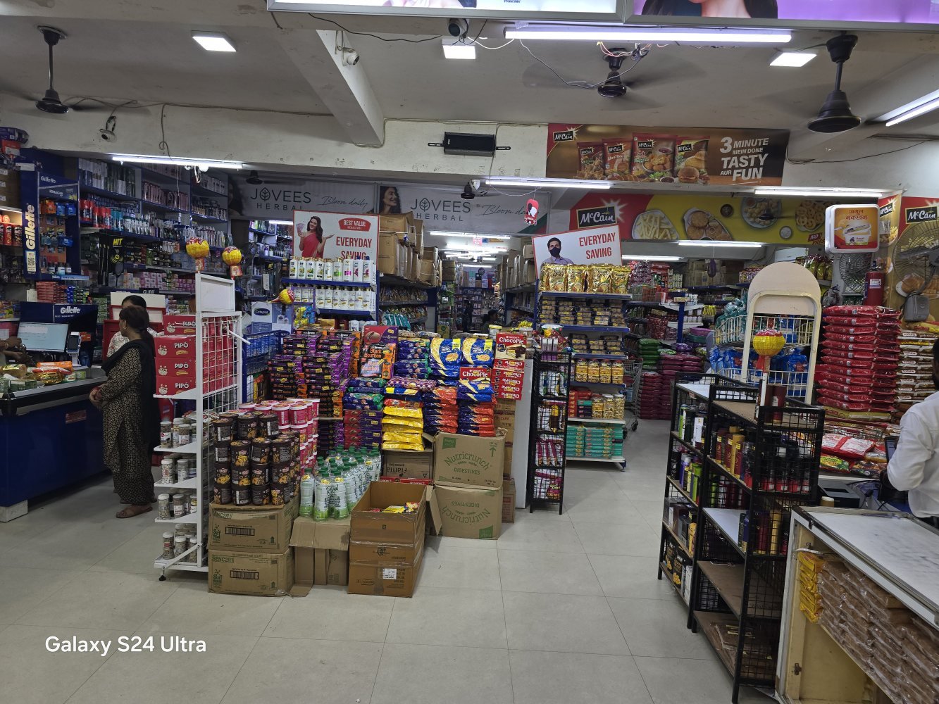 The Best Value Mega Store gallery photo