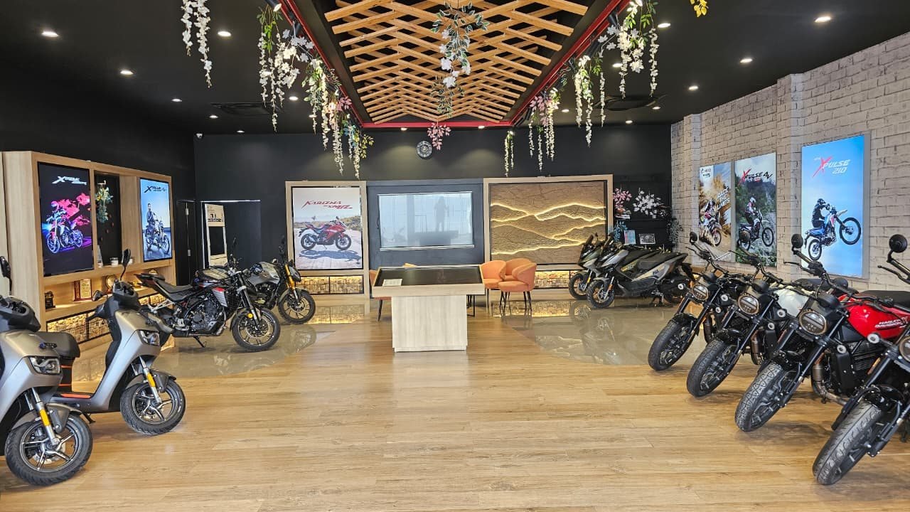 Goel Sons GS Hero gallery photo