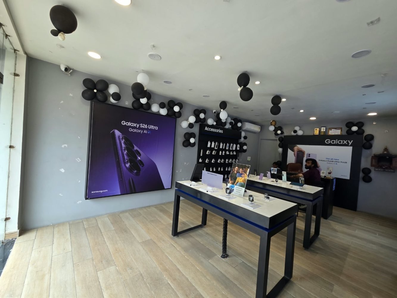 S S Communication gallery photo