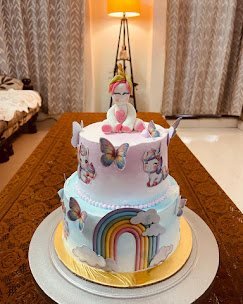 Ginni's k bakers Bakery gallery photo