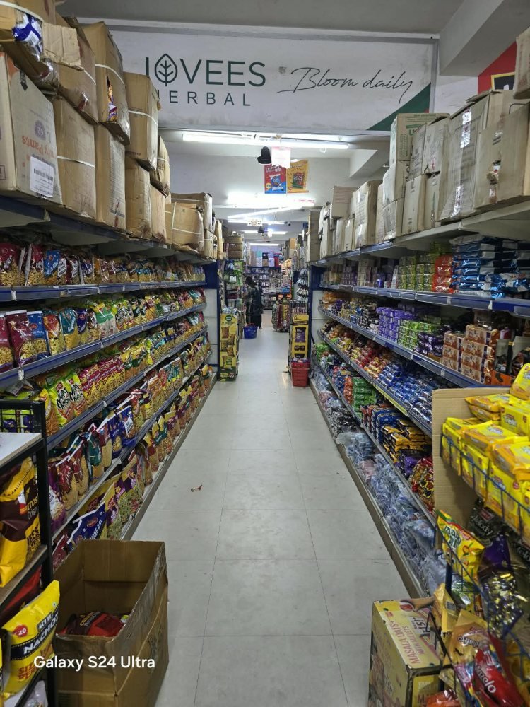 The Best Value Mega Store gallery photo