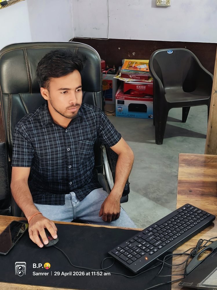 Balaji Cyber Cafe  gallery photo