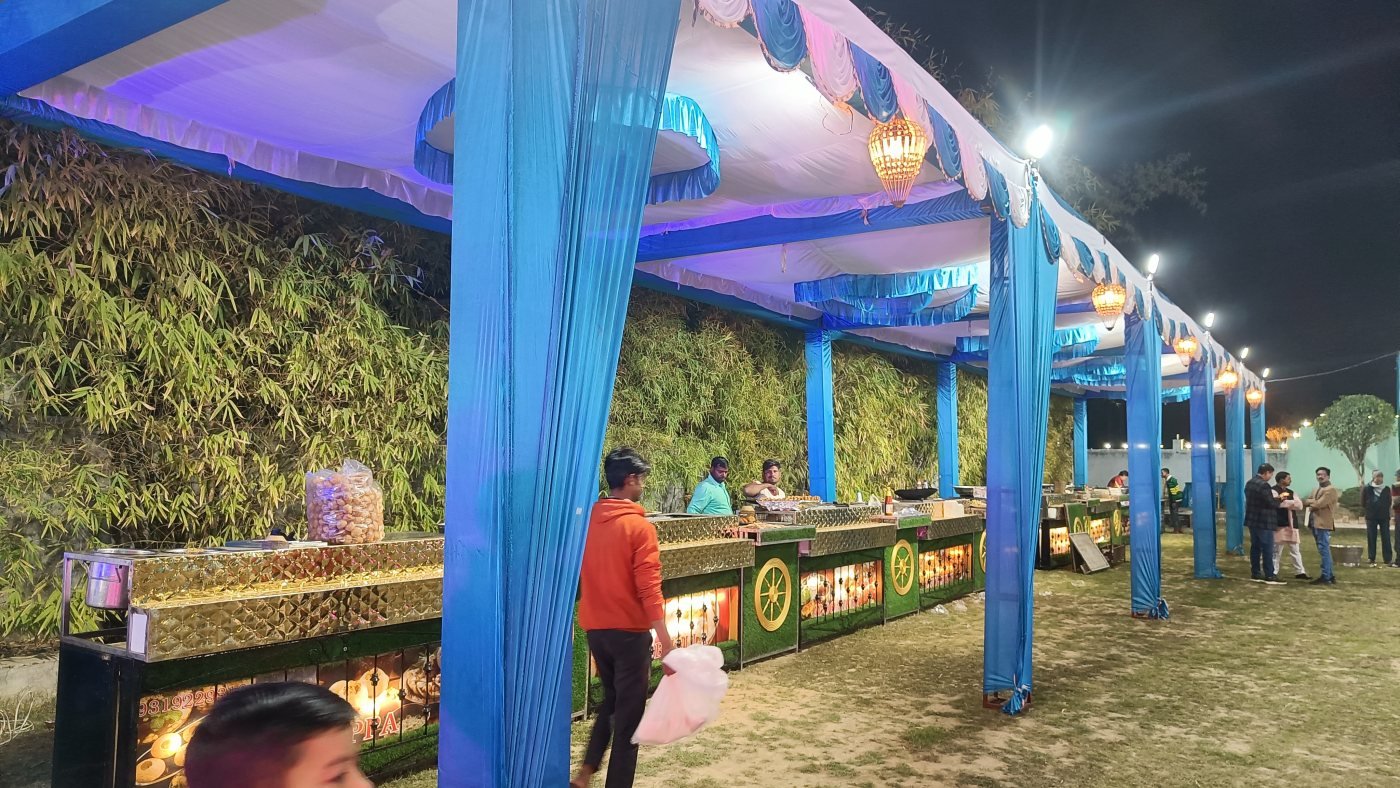MAMTA UTSAV MAHAL gallery photo