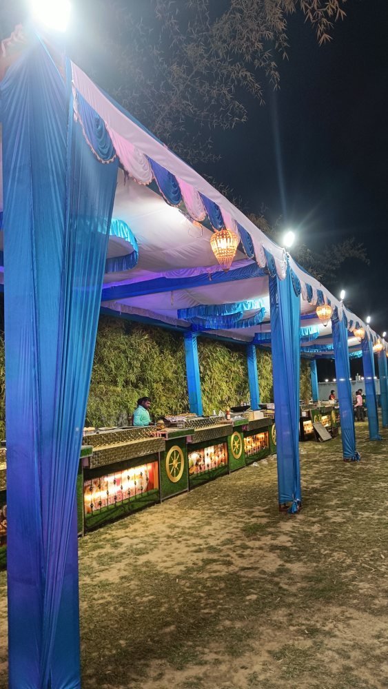 MAMTA UTSAV MAHAL gallery photo
