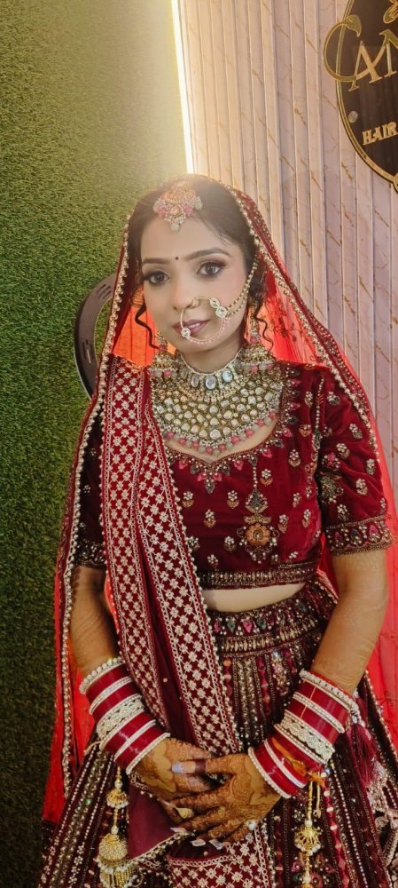 Anjali Makeover gallery photo