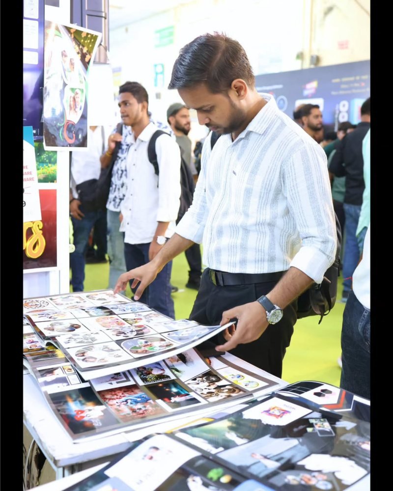 Eyefounder | Digital Marketing Company gallery photo