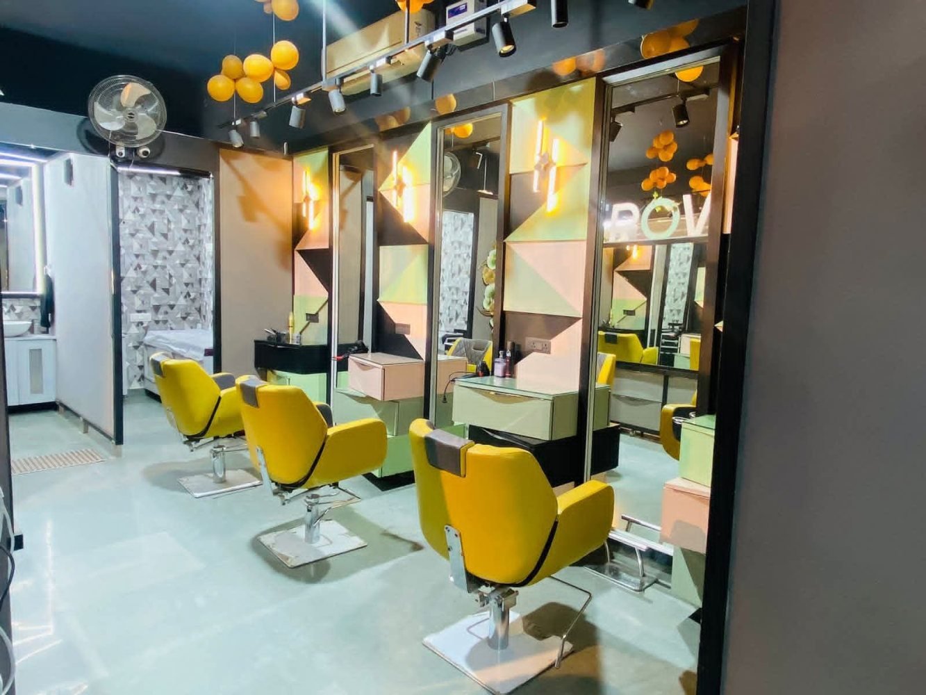 B’Trove Salon Studio & Grade gallery photo