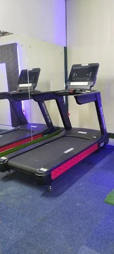 A.K Fitness Club gallery photo