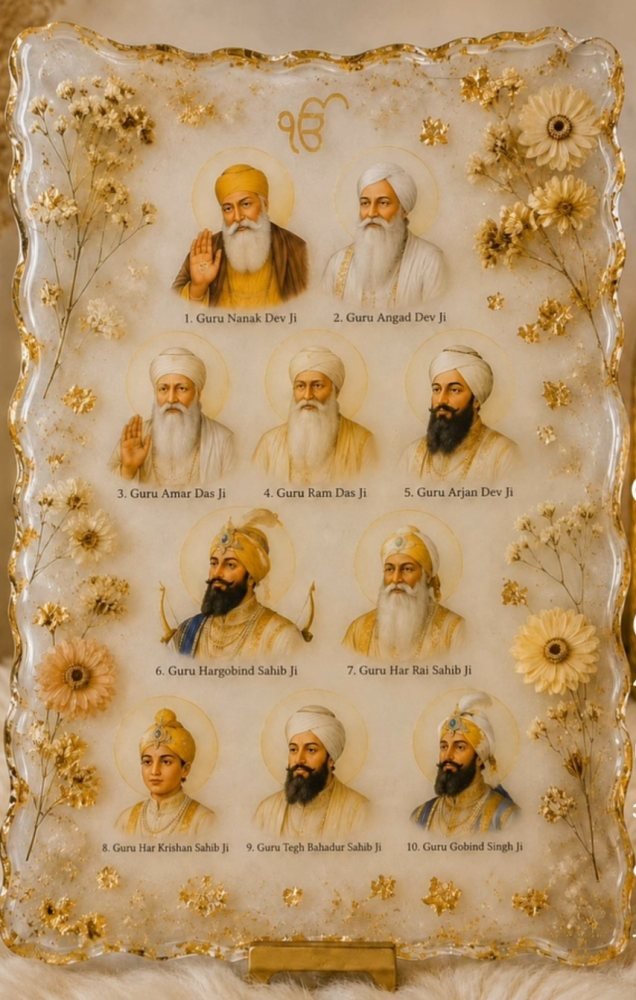 VYOMYNTRA ( Handmade Resin Art, Custome Gifts, Home decor, ) gallery photo