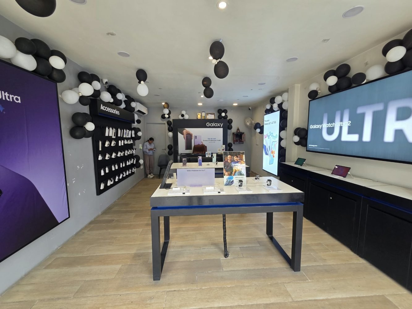 S S Communication gallery photo