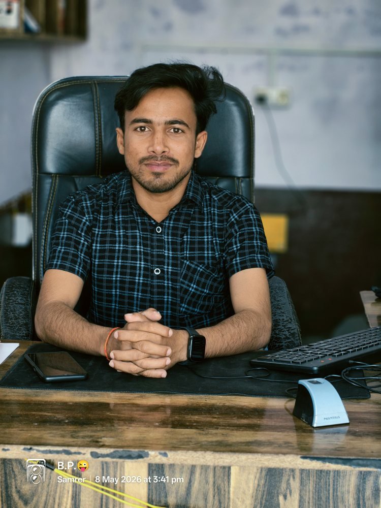 Balaji Cyber Cafe  gallery photo