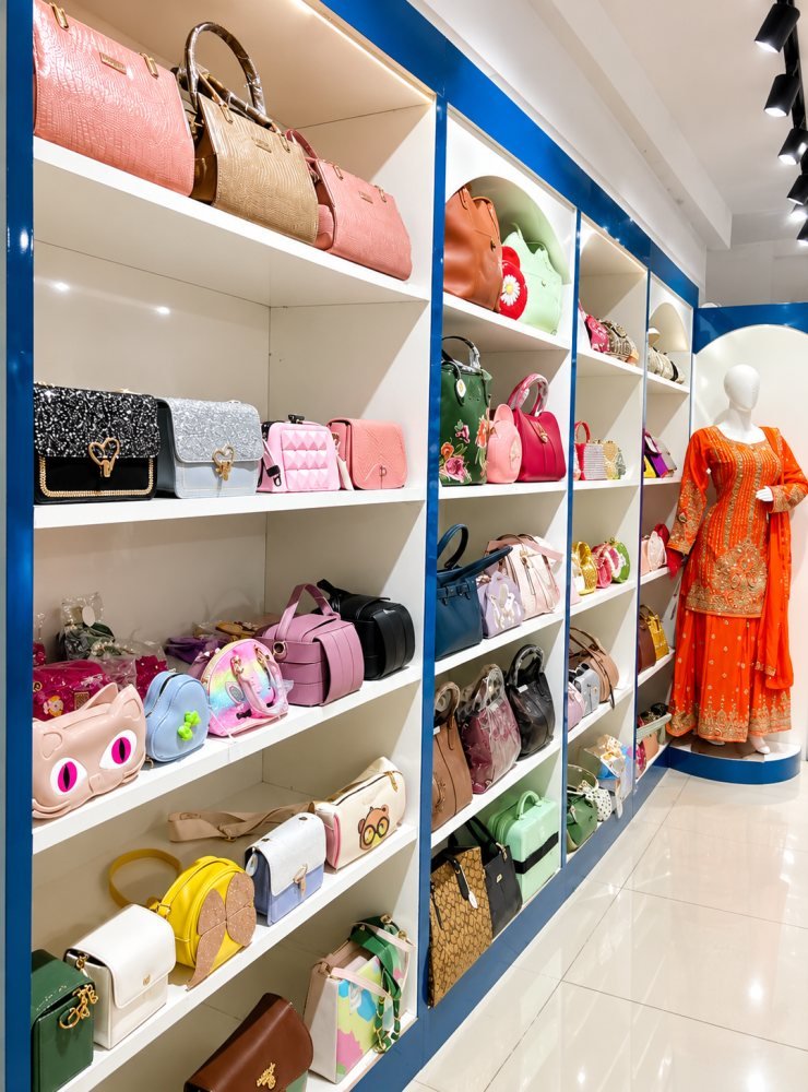 Hello Fashion  gallery photo