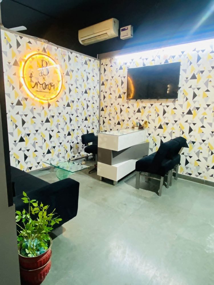 B’Trove Salon Studio & Grade gallery photo