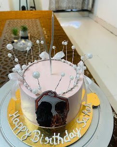 Ginni's k bakers Bakery gallery photo