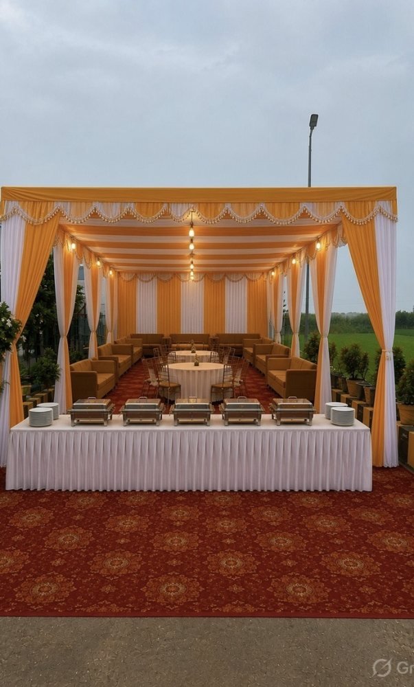 Kalp Caters gallery photo