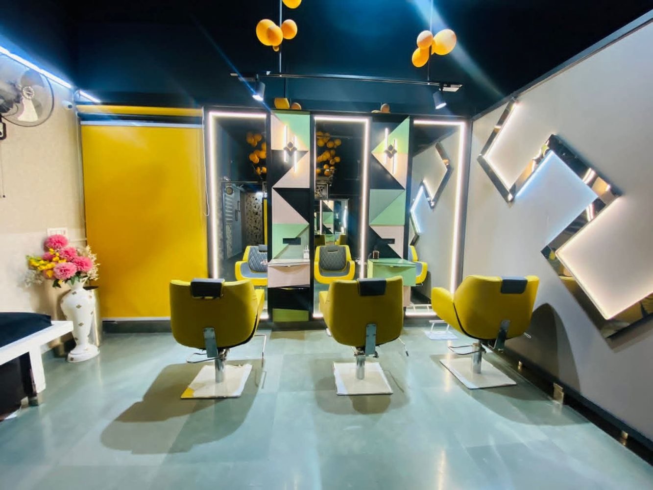 B’Trove Salon Studio & Grade gallery photo
