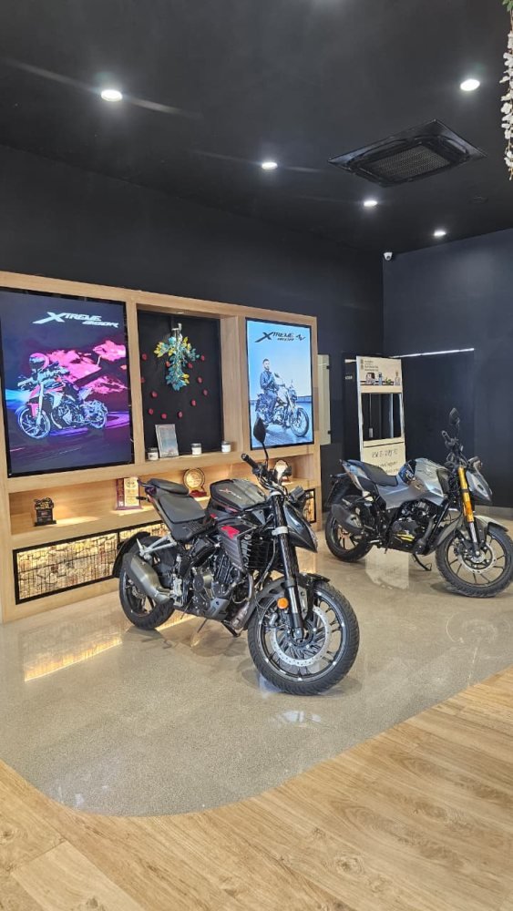 Goel Sons GS Hero gallery photo