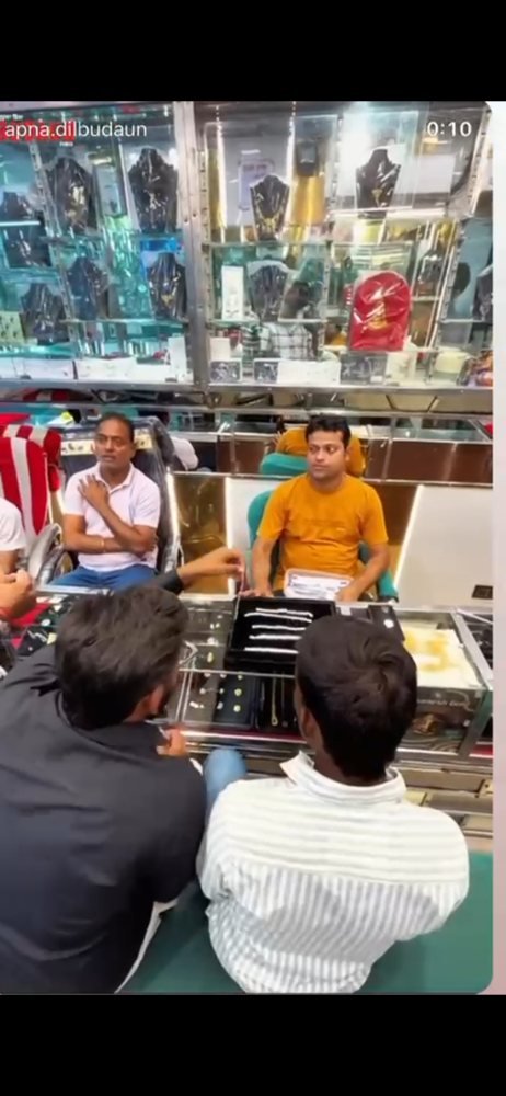 Jagendra Jewellers gallery photo