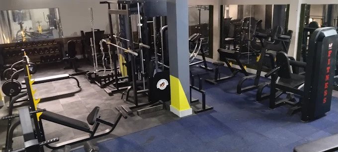 A.K Fitness Club gallery photo