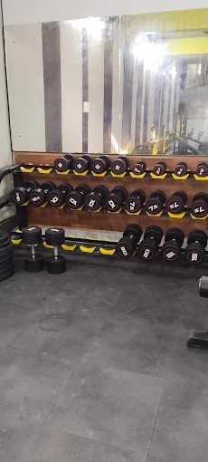 A.K Fitness Club gallery photo