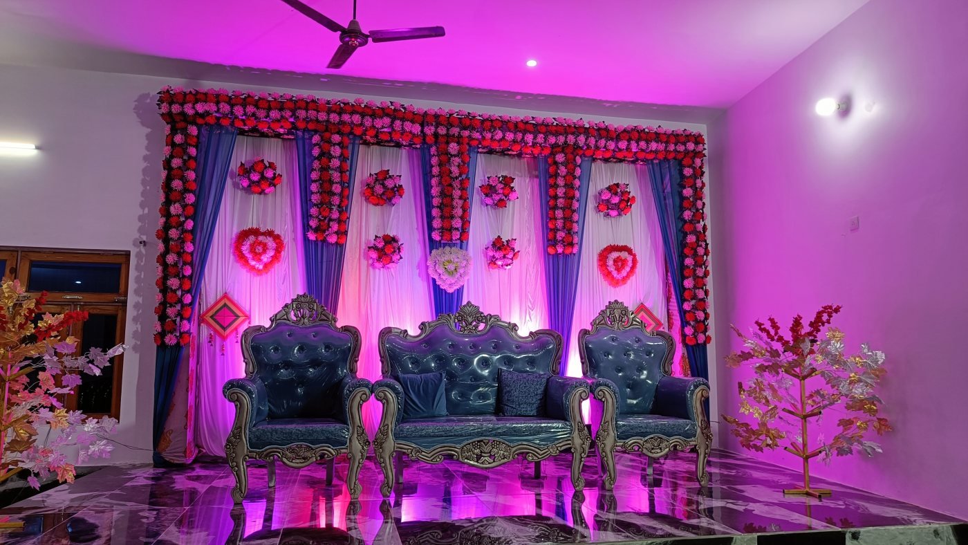 MAMTA UTSAV MAHAL gallery photo