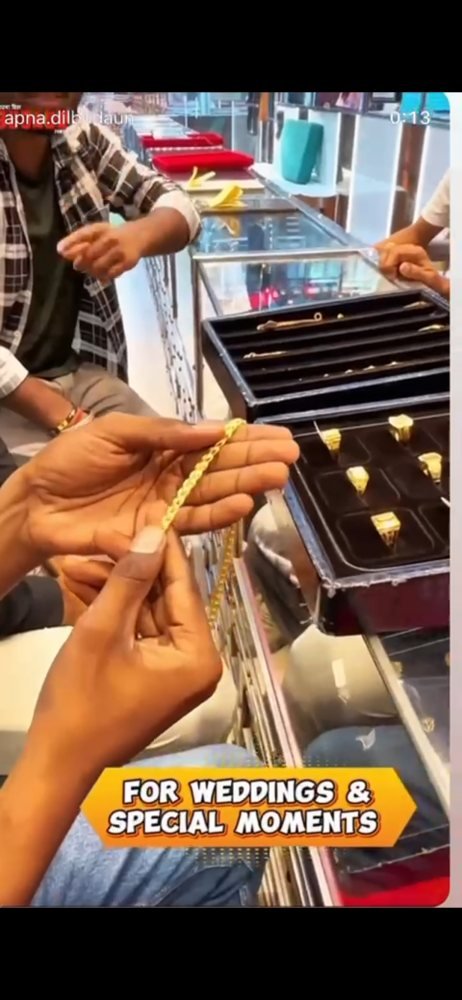 Jagendra Jewellers gallery photo