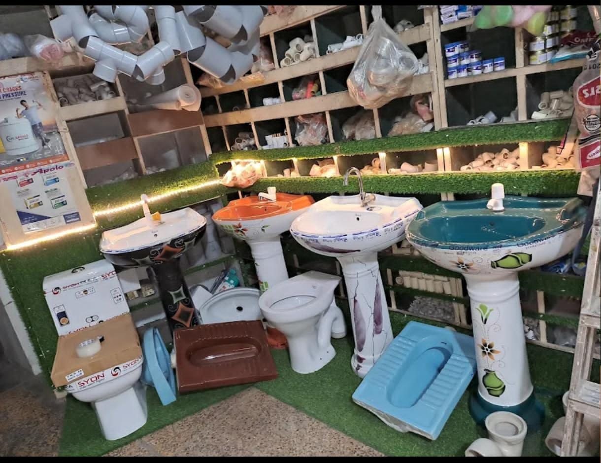 VIKAS PIPE STORE gallery photo