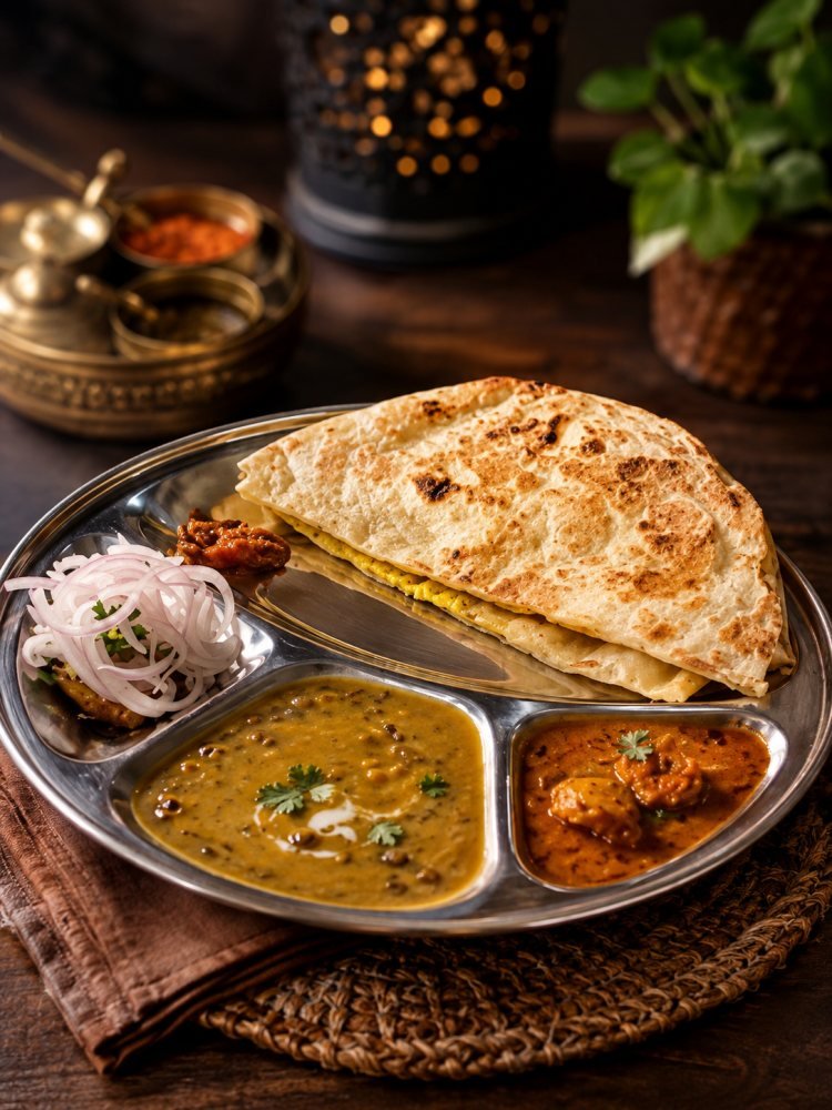 Gangaram bhature wale  gallery photo