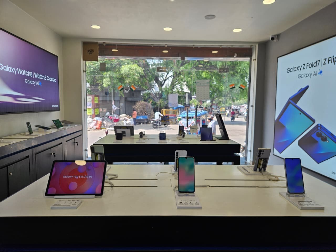 S S Communication gallery photo